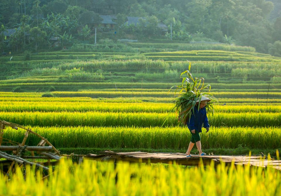 pu luong vietnam