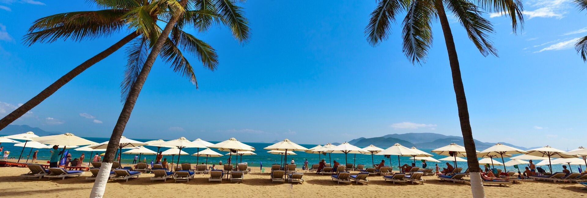 Top 5 best beaches in Nha Trang – A must-read travel guide 2024