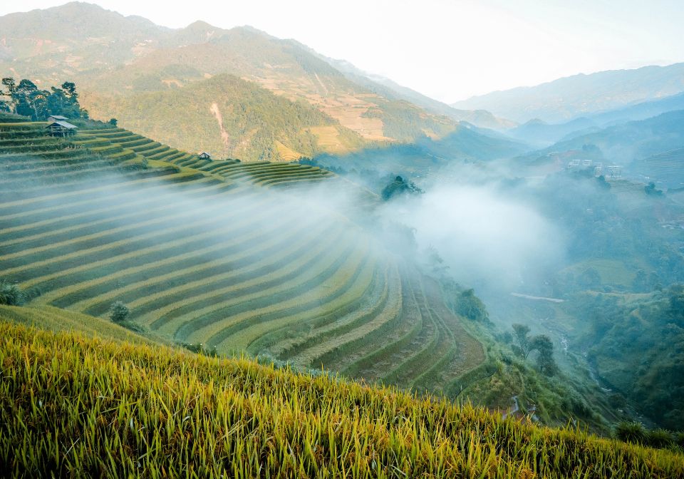 sapa vietnam