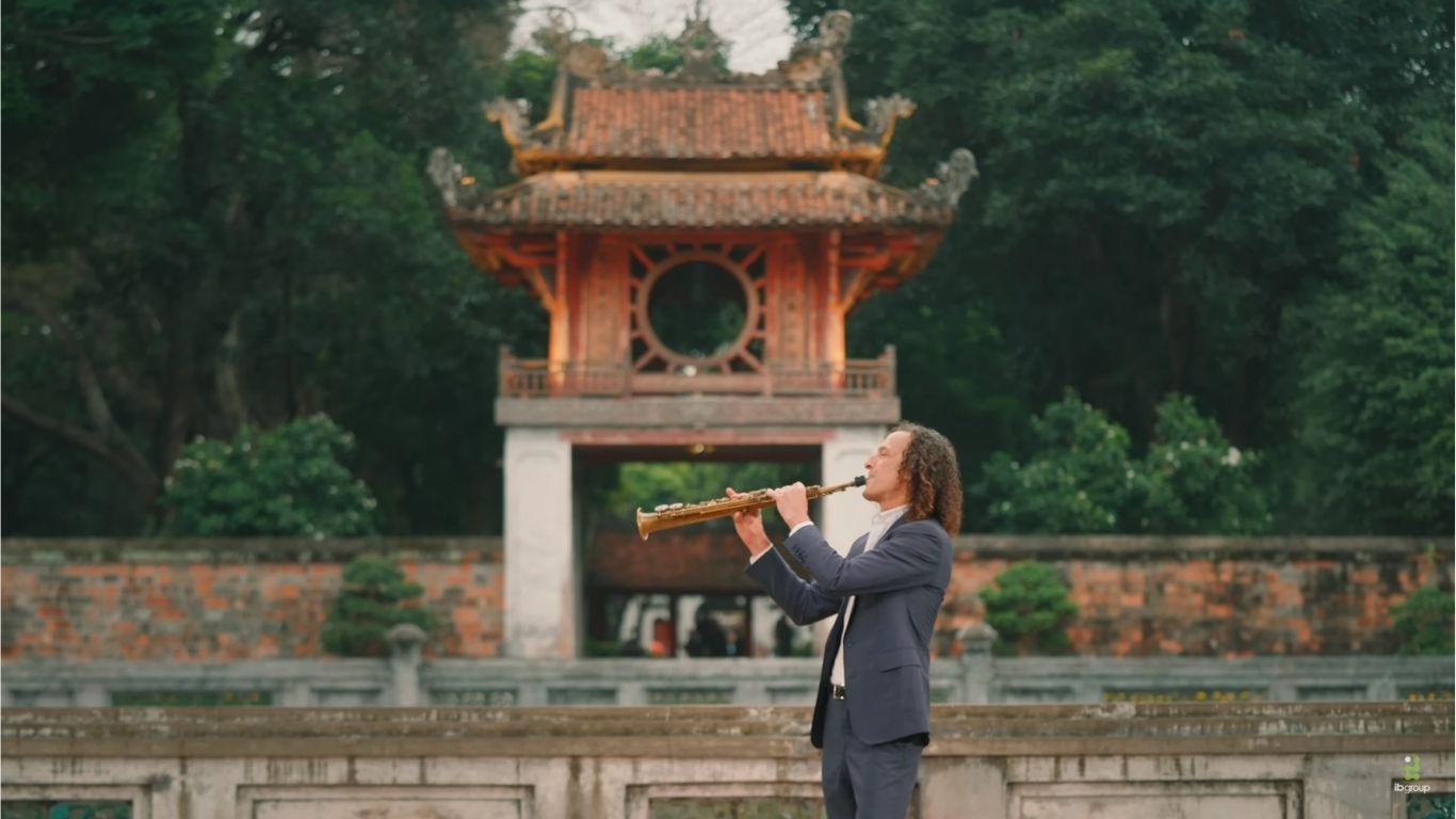 Temple of Literature