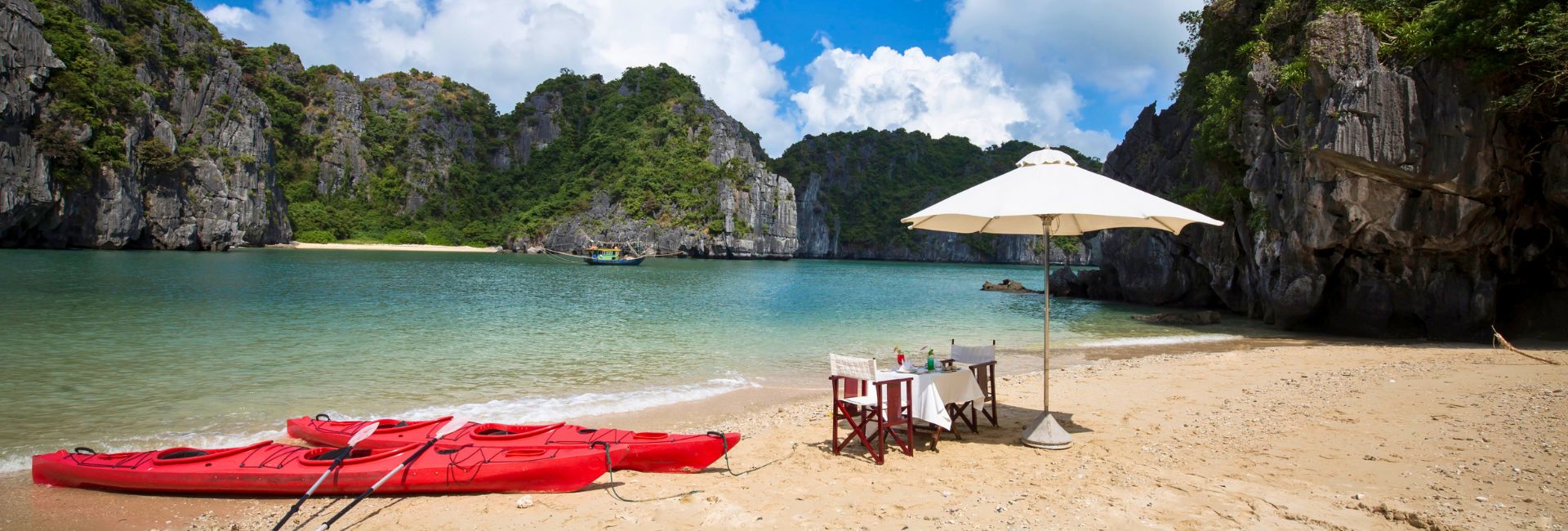 Ba Trai Dao Beach – A Local’s Guide to Lan Ha Bay’s Best-Kept Secret