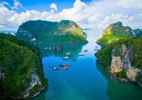 Beyond Halong Bay – Why Bai Tu Long Bay should be your next Vietnam destination?