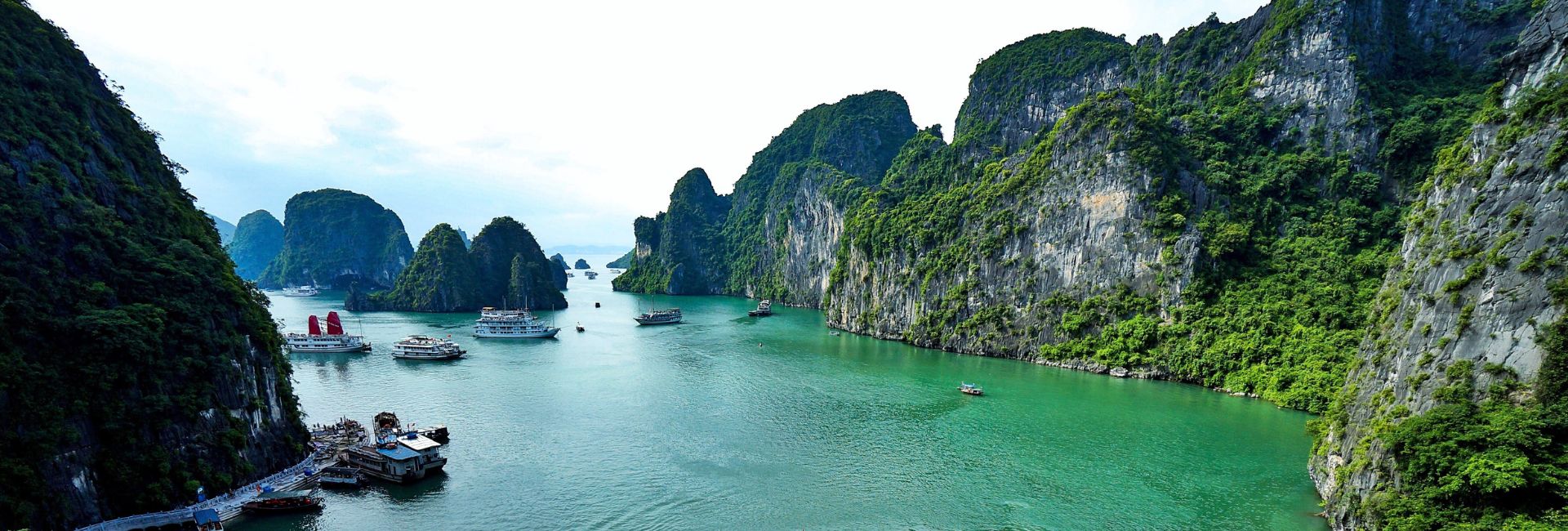 How to get from Halong Bay to Ninh Binh? – Transport guide & Travel tips