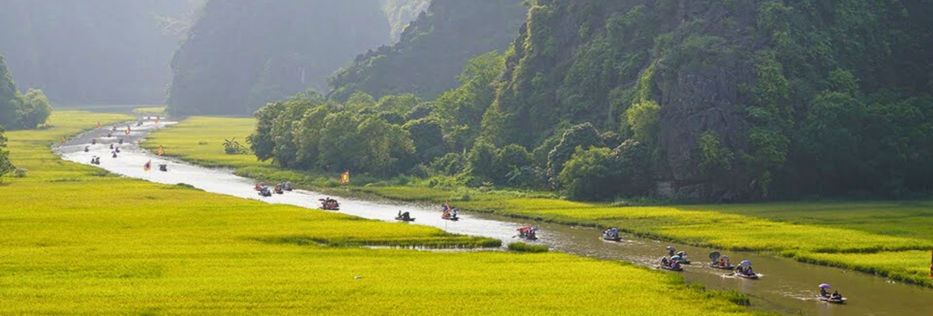 Is it worth visiting Tam Coc boat ride? How to plan a perfect itinerary