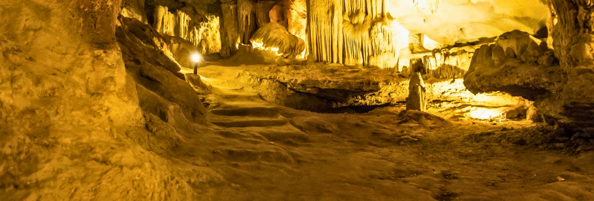 Inside Thien Canh Son Cave – Legend, Tips & Best things to do