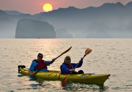 Halong Bay in February – Weather, What to do & Travel tips