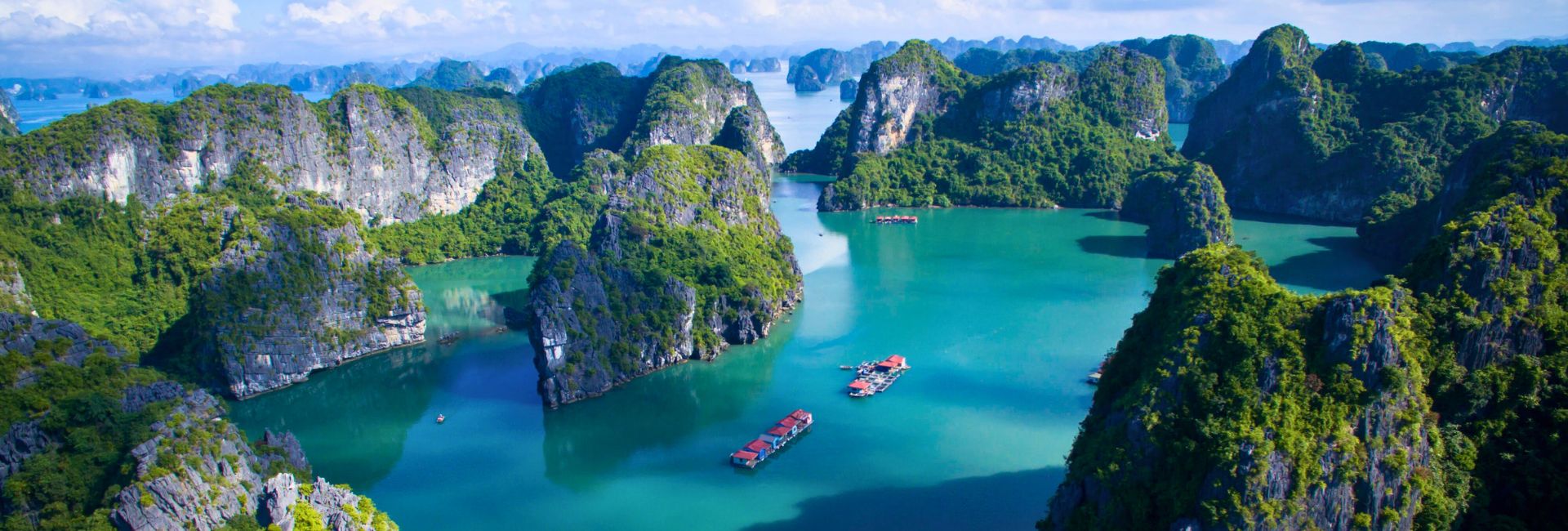 Halong Bay in January – Weather Guide, Best Activities & Local Tips