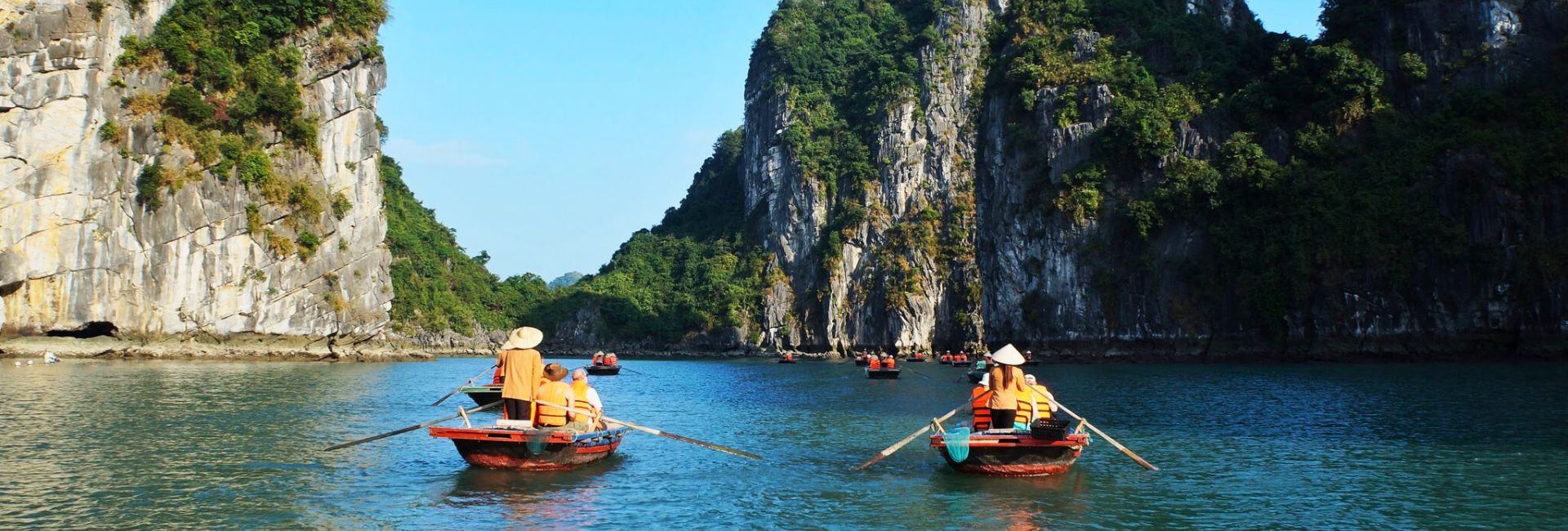 How to get from Halong Bay to Sapa? – Transport options & Perfect itinerary