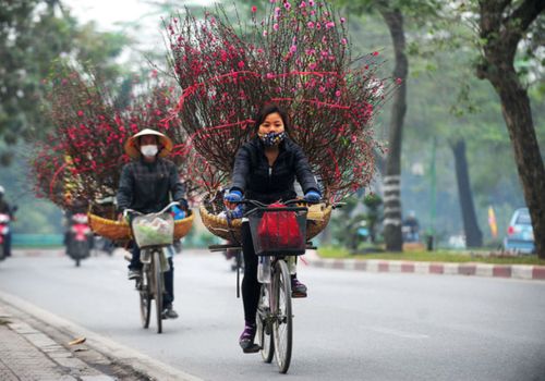 Hanoi in January – Is it worth visiting & How to beat the tourist crowd