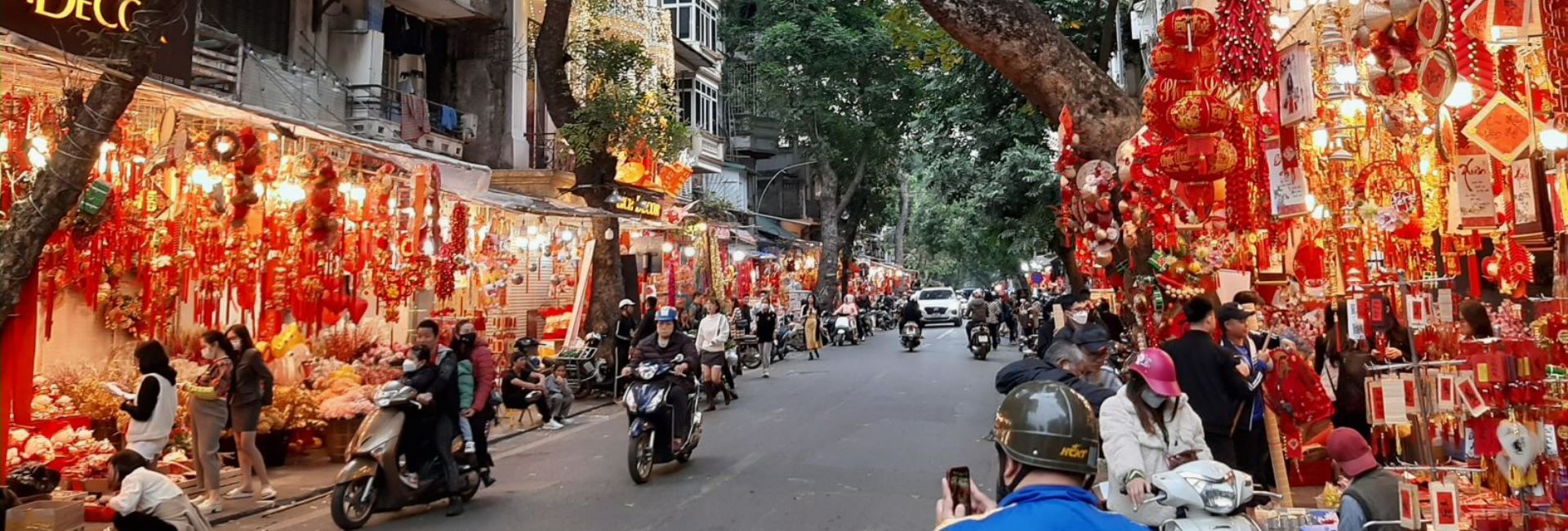 Hanoi in January – Is it worth visiting & How to beat the tourist crowd