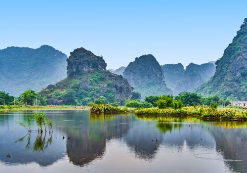 Ninh Binh in March –  Is It Worth Visiting & 8 Best Things To Do