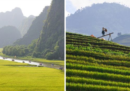 Ninh Binh to Sapa Travel Guide: Best Routes, Costs & Transport Options