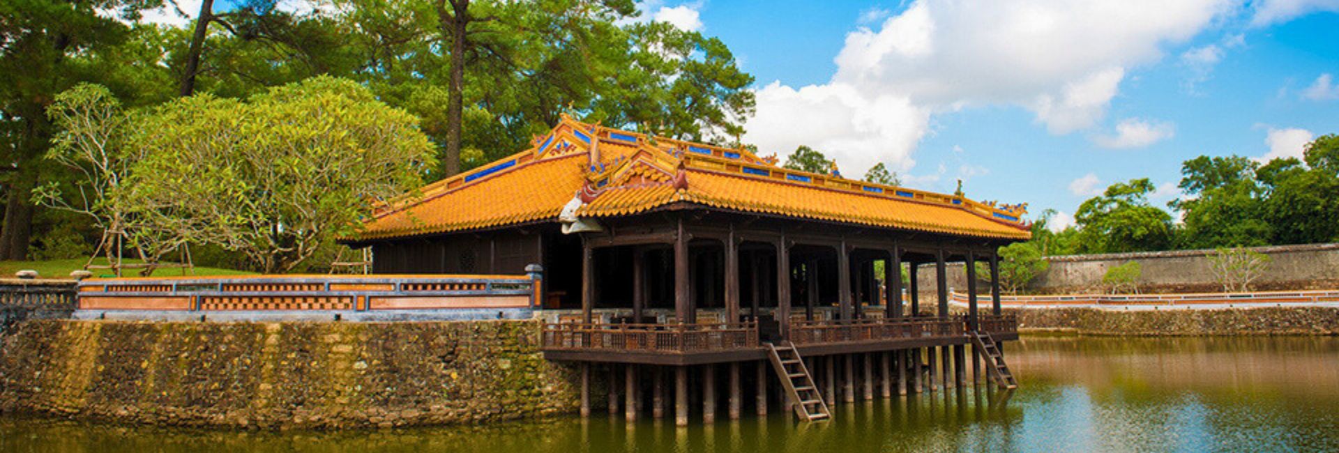 Peak, Shoulder, or Off-Peak? Find Out the Best Time to Visit Hue