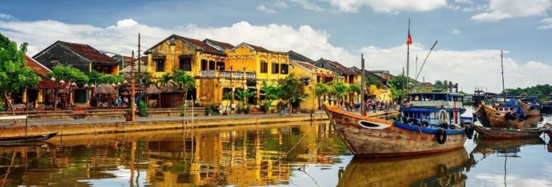 Hoi An in February: Weather, Crowd & Suggested Itineraries