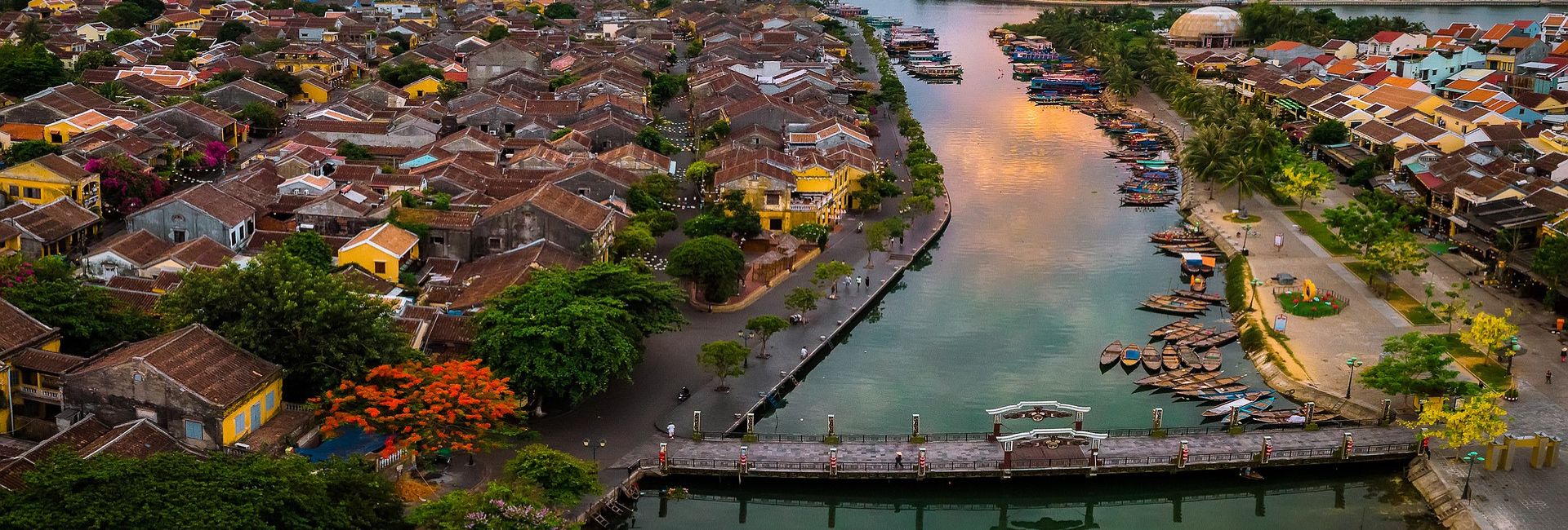 Hoi An in January: Is it worth visiting & Tips to stay away from crowd