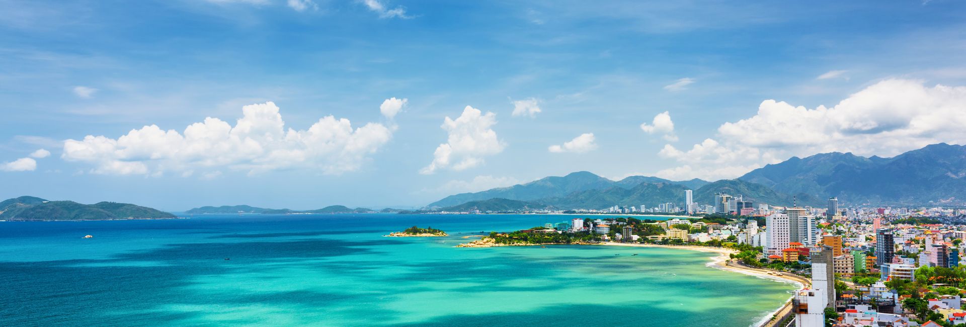 Nha Trang in February – Weather, Crowd and Best things to do