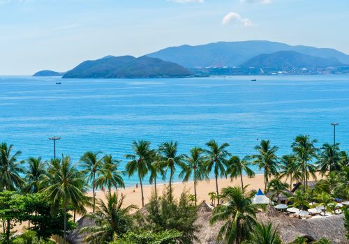 Nha Trang in February – Weather, Crowd and Best things to do