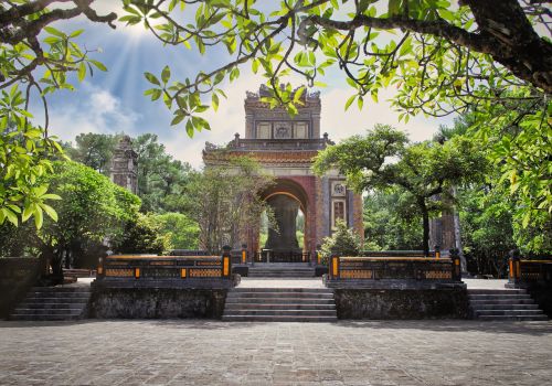 Peak, Shoulder, or Off-Peak? Find Out the Best Time to Visit Hue