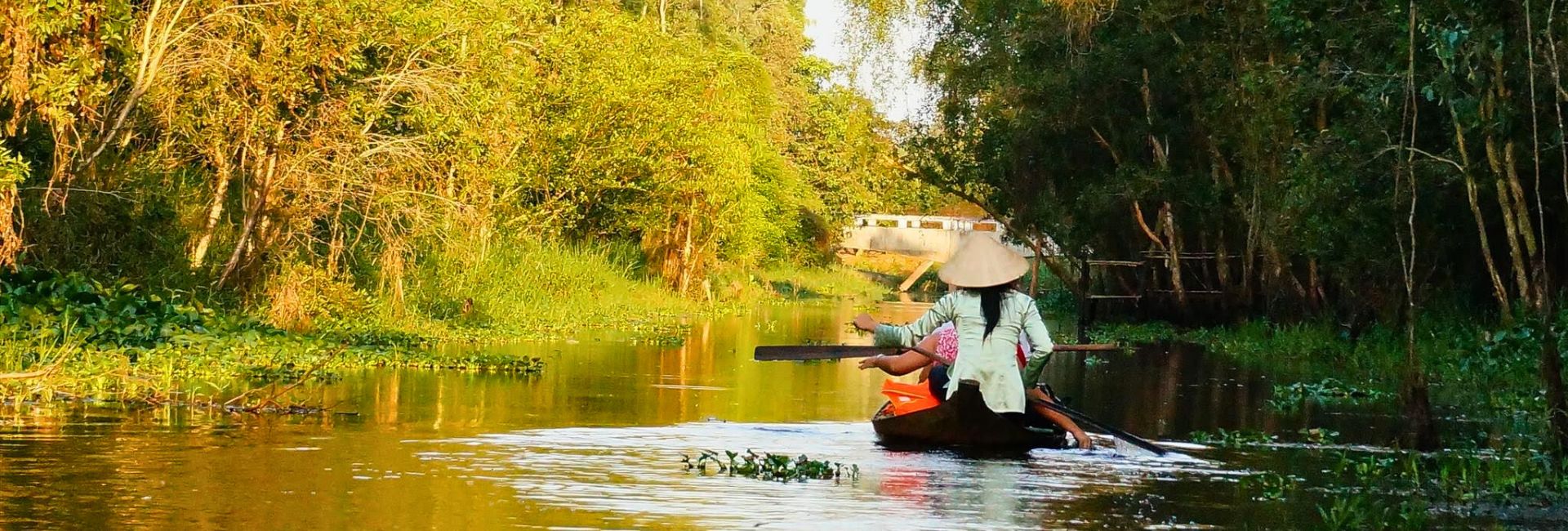 Best time to visit Mekong Delta – Weather & Travel tips