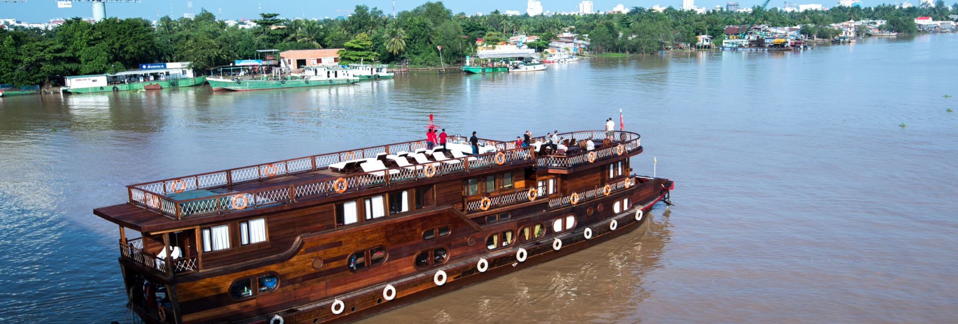 Mekong Delta in March – Weather Guide & Best Places to Visit